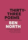 Thirty-Three Poems: Some of Which Are About Death Thirty-Three Poems: Some of Which Are About Death