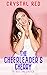 The Cheerleader's Cherry: A...