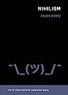 Book cover for Nihilism