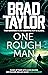 One Rough Man (Pike Logan #1)