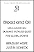 Blood and Oil by Bradley Hope