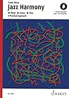 Jazz Harmony: Thi...