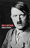 MI LUCHA DE ADOLF...