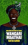 Wangari Maathai