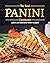 The Best Panini Cookbook: Q...