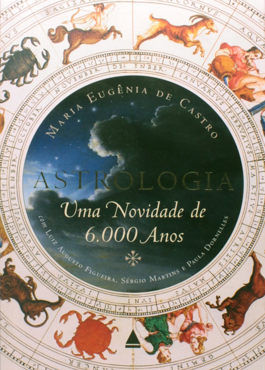 Astrologia: Uma novidade de 6000