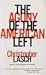 The Agony of the American Left