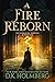 A Fire Reborn (Elemental Warrior #3)