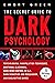 The Secret Guide To Dark Psychology - 5 Books in 1 by Emory Green