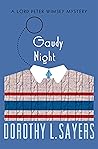Gaudy Night: Doro...