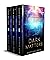 The Dark Matters Trilogy