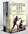 Shadow Ops Boxed ...