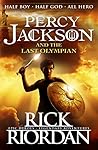 The Last Olympian