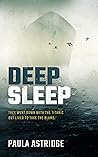 DEEP SLEEP: They went down with the Titanic but lived to take the blame