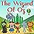 The Wizard of Oz : Book for...