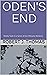 Oden's End (Jess Williams, #96)