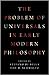 The Problem of Universals in Early Modern Philosophy