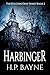Harbinger (Sullivan Gray #2)