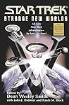 Strange New Worlds V