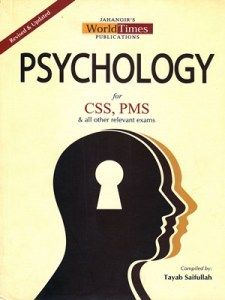 Psychology (Paperback)