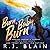 Burn, Baby, Burn (Magical Romantic Comedies, #8)