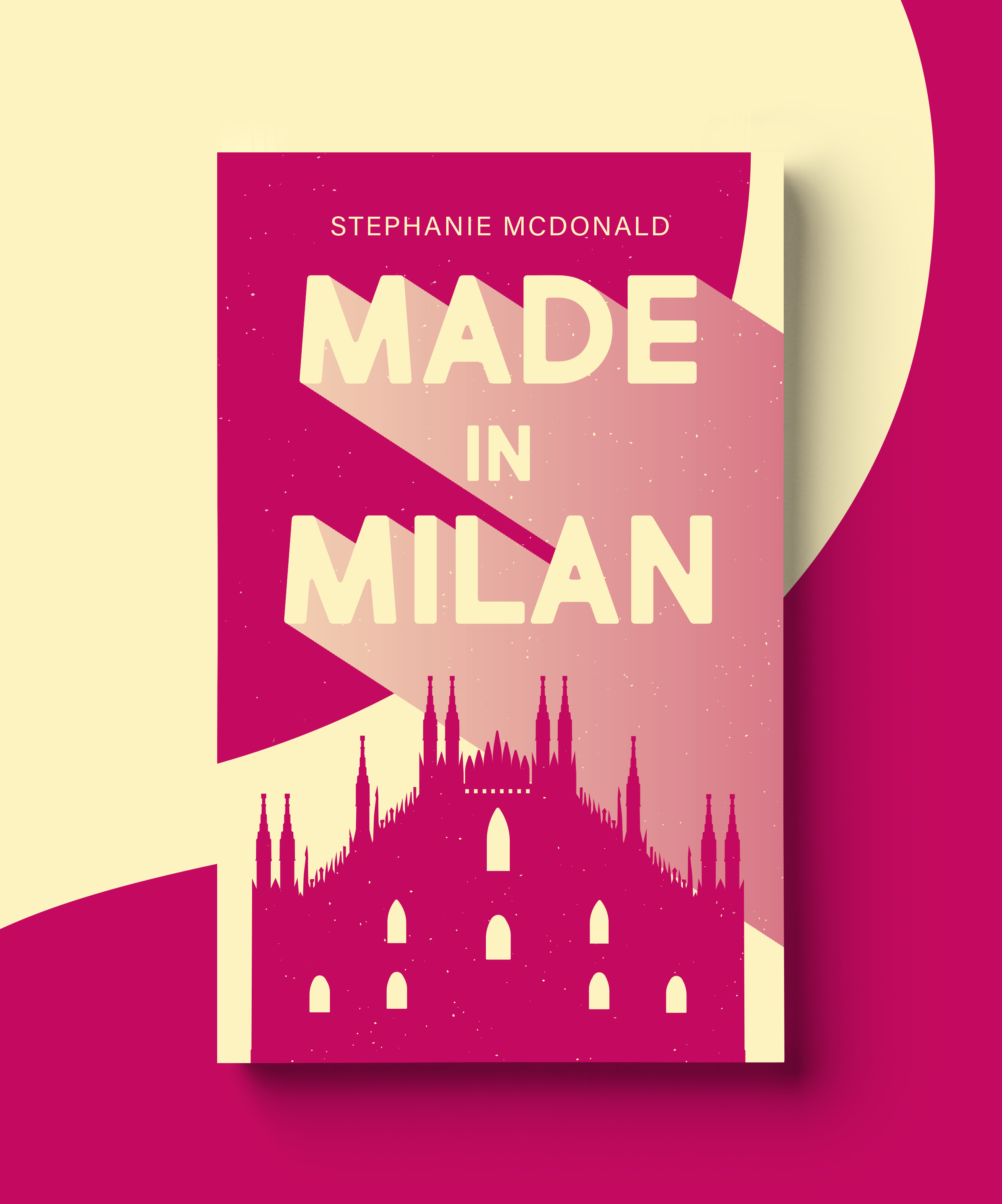 Made in Milan