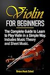 Violin for Beginn...