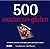 500 recetas sin gluten (2019)