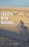 Travels With Macario: A Trans-Eurasian Bicycle Trip Book cover for Travels With Macario: A Trans-Eurasian Bicycle Trip