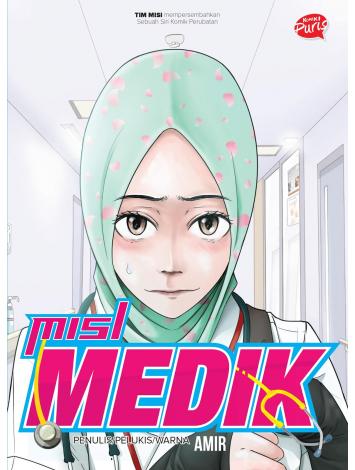 Misi Medik (Unknown Binding)