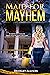 Maid for Mayhem (A Gretchen Gallen Mystery Maid for Murder Series)