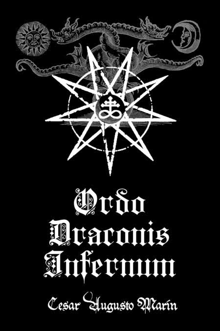 Ordo Draconis Infernum