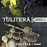 Tuliterä by Timo Parvela