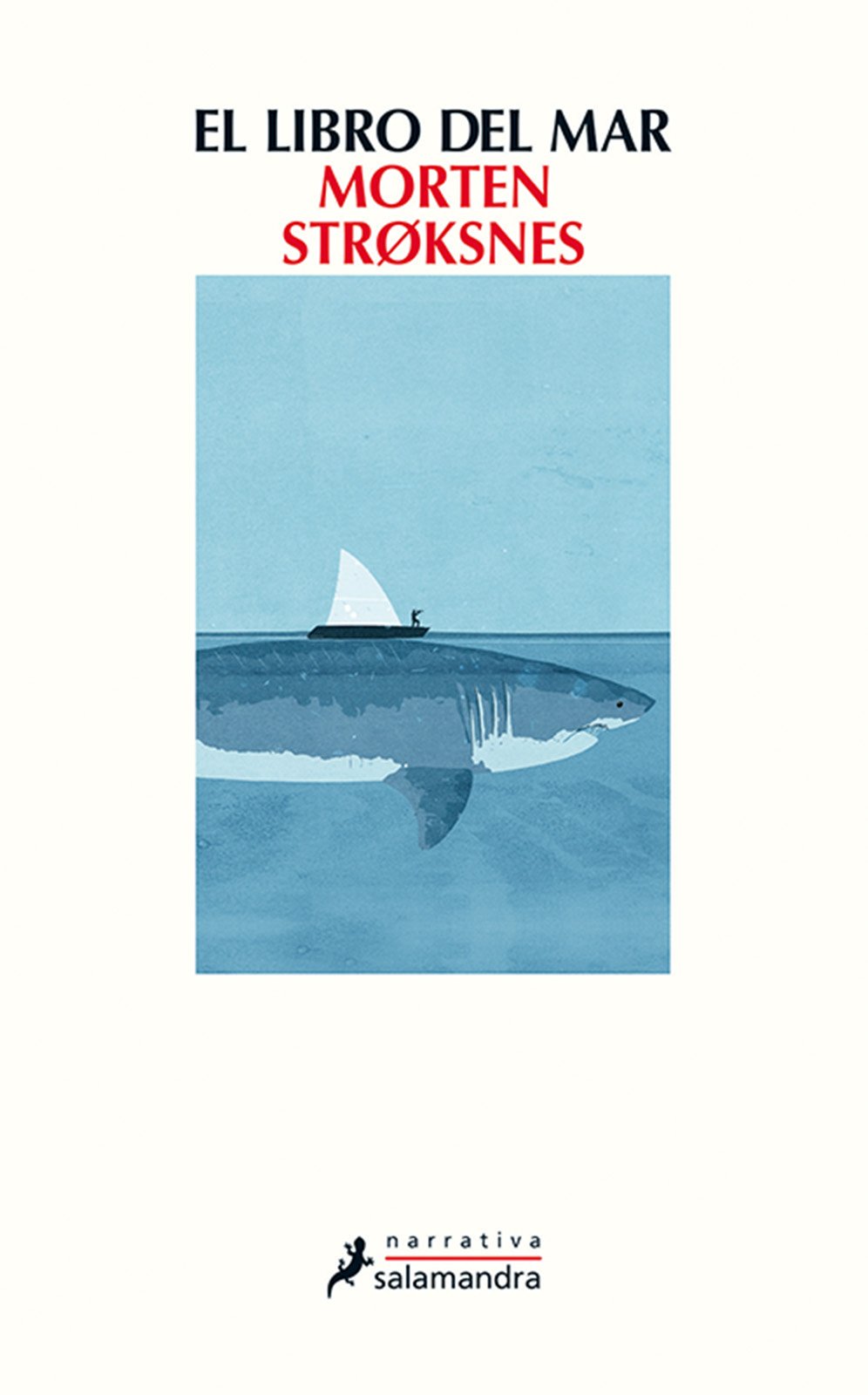 El libro del mar (Spanish Edition)