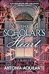 The Scholar's Heart (Chronicles of Tournai, #3)
