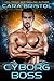 Cyborg Boss (Men of Mettle,...