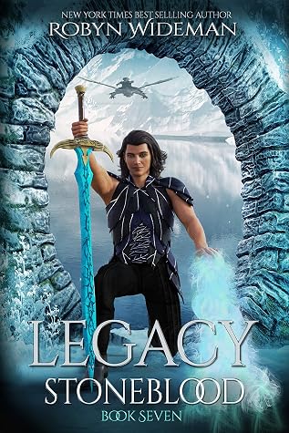 Legacy cover