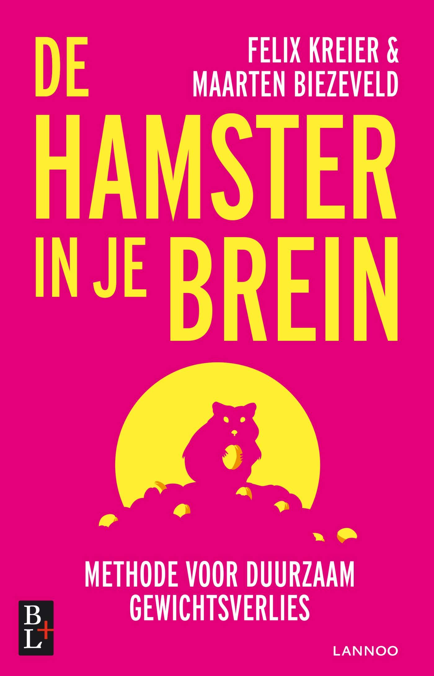 De hamster in je brein (Dutch Edition)