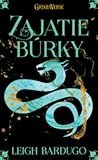 Zajatie búrky by Leigh Bardugo