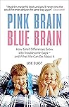 Pink Brain, Blue ...