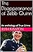 The Disappearance of Zebb Q...