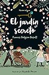 El jardín secreto