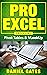 Pro Excel: Pivot tables & V...