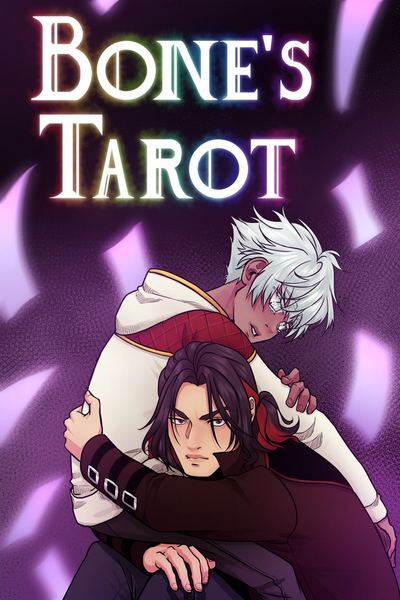 Bone's Tarot (Webtoon)