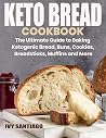 Keto Bread Cookbo...