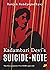 Kadambari Devi's Suicide Note by Ranjan Bandyopadhyay