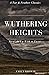 Wuthering Heights (Annotated): A Tar & Feather Classic: Straight Up With a Twist (Tar & Feather Classics: Straight Up With a Twist)