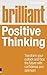 Brilliant Positive Thinking ePub eBook
