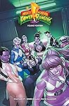 Mighty Morphin Power Rangers, Vol. 14 by Ryan Parrott