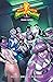 Mighty Morphin Power Rangers, Vol. 14 by Ryan Parrott
